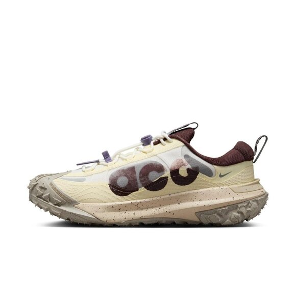 Nike ACG Mountain Fly 2 Low Sz 12.5 Men Outdoor Shoes Beige HF5700-121 NEW main image 8